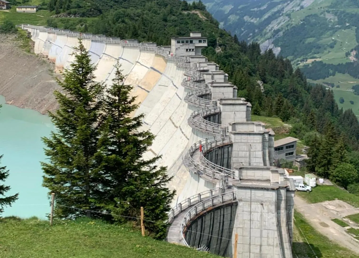 Chambres Et Tables D'Hotes Le Choton A Nono - Col Du Joly Beaufortain Hauteluce 0*,  Frankrig