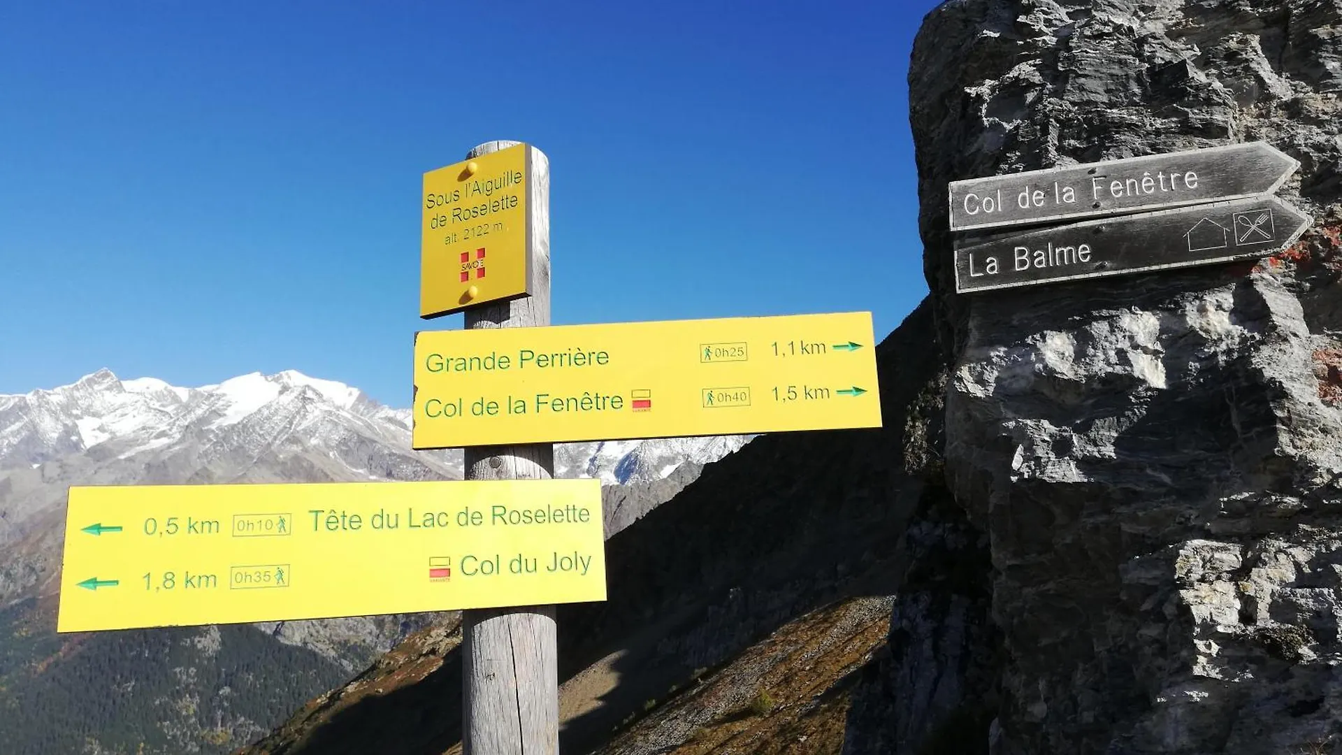 Chambres Et Tables D'Hotes Le Choton A Nono - Col Du Joly Beaufortain Hauteluce France