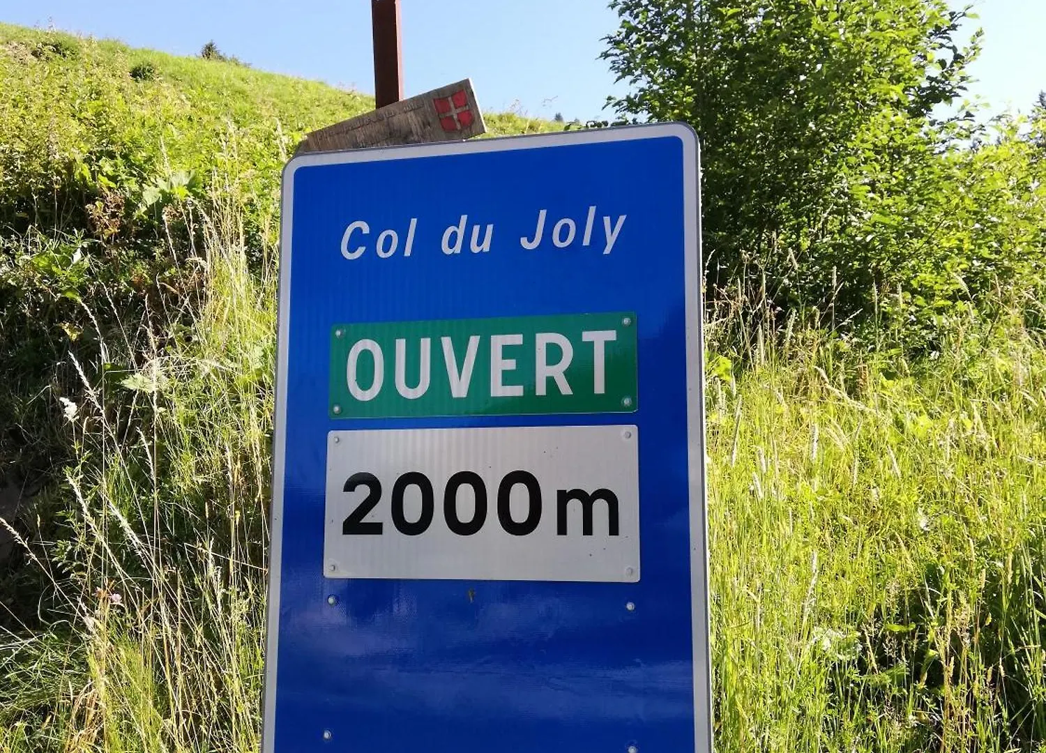 Chambres Et Tables D'Hotes Le Choton A Nono - Col Du Joly Beaufortain Hauteluce